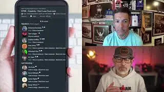Not The Smartest Guys In The Room - Creativity, AI, Pumpkin Spice, and Zombies