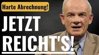 Peter Hahne: Wehrt Euch!