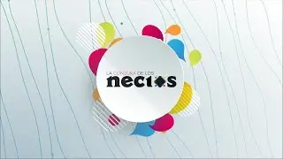 La Conjura de los Necios 19 Abril TV BUAP