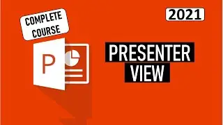 Presenter View In PowerPoint