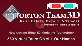 Horton Team at Keller Williams - Capital Realty  (812) 518-0411