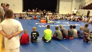 Mike Sheets Leg Riding) (7)