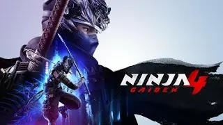NINJA GAIDEN 4 combat trial 9 is too easy