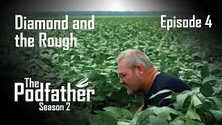 The Podfather | 204 | Diamond and the Rough