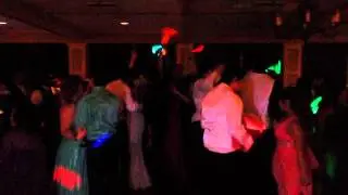 Glow In the Dark Dance DJ Dubstep Prom HS Lordships Bay Area www.eastbaydj.com
