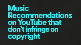 REKOMENDASI MUSIK YOUTUBE TIDAK KENA GAK CIPTA 2025🎶