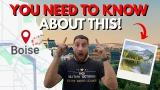 What To Expect When Moving To The Treasure Valley Idaho