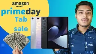 Best deals on Tab on Amazon prime day 2023 | Prime day deals on Tablets 2022???