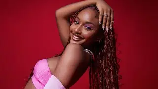 Ayra Starr – You Make Me Feel Chosen 🤍✨ | Lyrics Video 2026