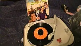 CRAZY LOVE .   PAUL ANKA .import JAPON ...CRAZY LOVE   Rocky Web Video Collection