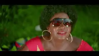Nkwebaza yesu official music video by princess Mwewa Teddy K