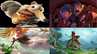 Top 7 Reasons Why Disney Animated Feature Will Be Discontinued In A Decade (season 3 finale) opinion