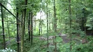 Kletterwald Aachen