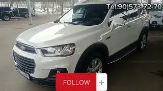 6 ta Captiva abzorda