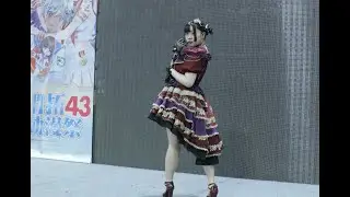 20240824 剎那 / SETXUNA - - - オレンジ (Orange)、not Juliet