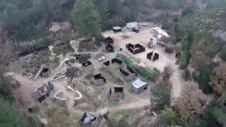 Campo Troken & CameraCopter