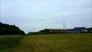 vbar NEO rescue test with DX9