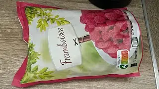 Curd de framboises/ recette fourrage d’un gâteau ✔️pour garnir vos gâteaux, cupcakes etc.../