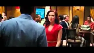 Black Widow- Call me, beep me