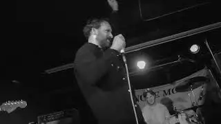 Overdose - Single Mothers - Live at The Garrison (Toronto, ON)