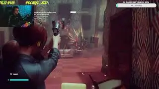 Лабиринт и реакция для Aндрюхи (Control Game! Russian Voice Acting)