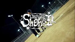 KAPRI - Light Skin Shohei (Official Music Video)