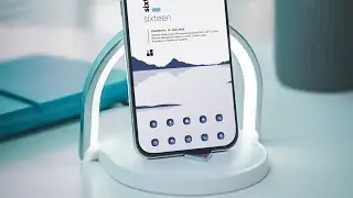 Nova Launcher | Android Homescreen Setup No.294