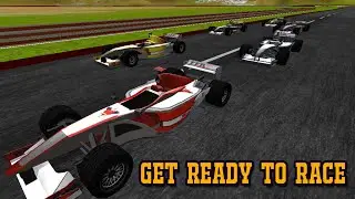 furious formula car racing full PC gameplay