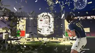 FIFA 20: Ultimate Team - Pack Opening - Prime Icon Rui Costa