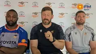 🔥 Cheetahs vs Bulls | Currie Cup Showdown at Loftus | Must-Win Clash!
