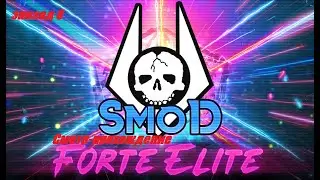 Half Life 2 Mods .Smod Elite .Патч 2. Смотр-прохождение. часть 6