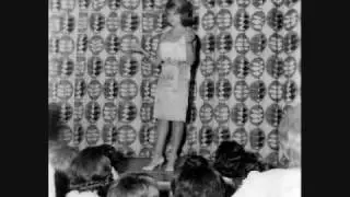 Bernadette Carroll - Circus Girl (1965)