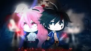 ||2 Pasangan ahli Sihir Terkenal|| [ Gacha club Indonesia ]