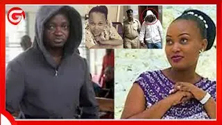 HUKUMU ya NAOMI ANAYEDAIWA KUUAWA na KUCHOMWA na MAGUNIA ya MKAA na MACHO ni KESHO...