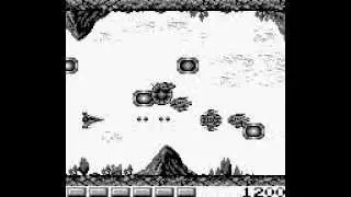 Nemesis - GameBoy