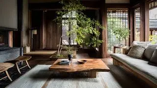 Wabi Sabi House Tour Showcasing Calm Interiors That Define 2026 Design