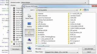 Reading XML in Java Attributes
