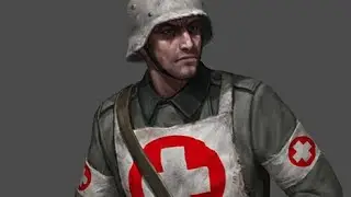 This strategy for Road to Valor: WW2 is stupidly wacky.