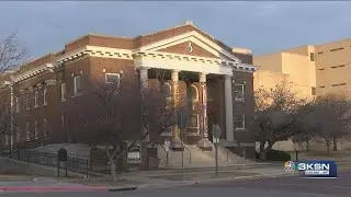 The Kansas African American Museum offers a journey to insight