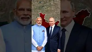 India&rsquo;s BrahMos Missile Shocked the World. #shorts #geopolitics #facts #india