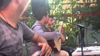 Veysel Tanrıverdi Gitti Babam