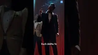 Ik Lamha💗| Most Romantic Song| Famous Pakistani Song| Maya Ali & Azaan Sami Khan😍