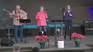 Sunday Service