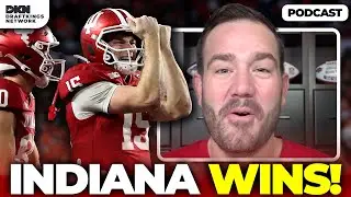 2026 College Football Playoff National Championship REACTION!
