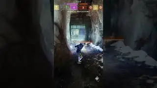 @JnrBee show&rsquo;s easiest way to kill a Dawnblade #shorts #destiny2