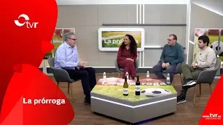 LA PRÓRROGA 12.01.26 2 BLOQUE