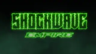 Shockwave Empire - copyright free music (Trap)