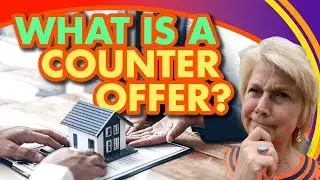 Making an OFFER and should you counter ?