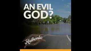 Why Evil Things Happen, Part 1
