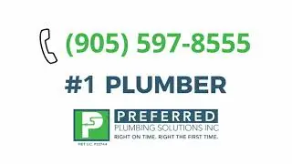 Same Day Plumbing Service with Preferred Plumbing Solutions